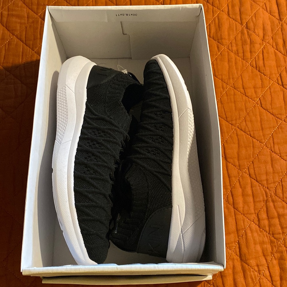 DANSKIN SHOES